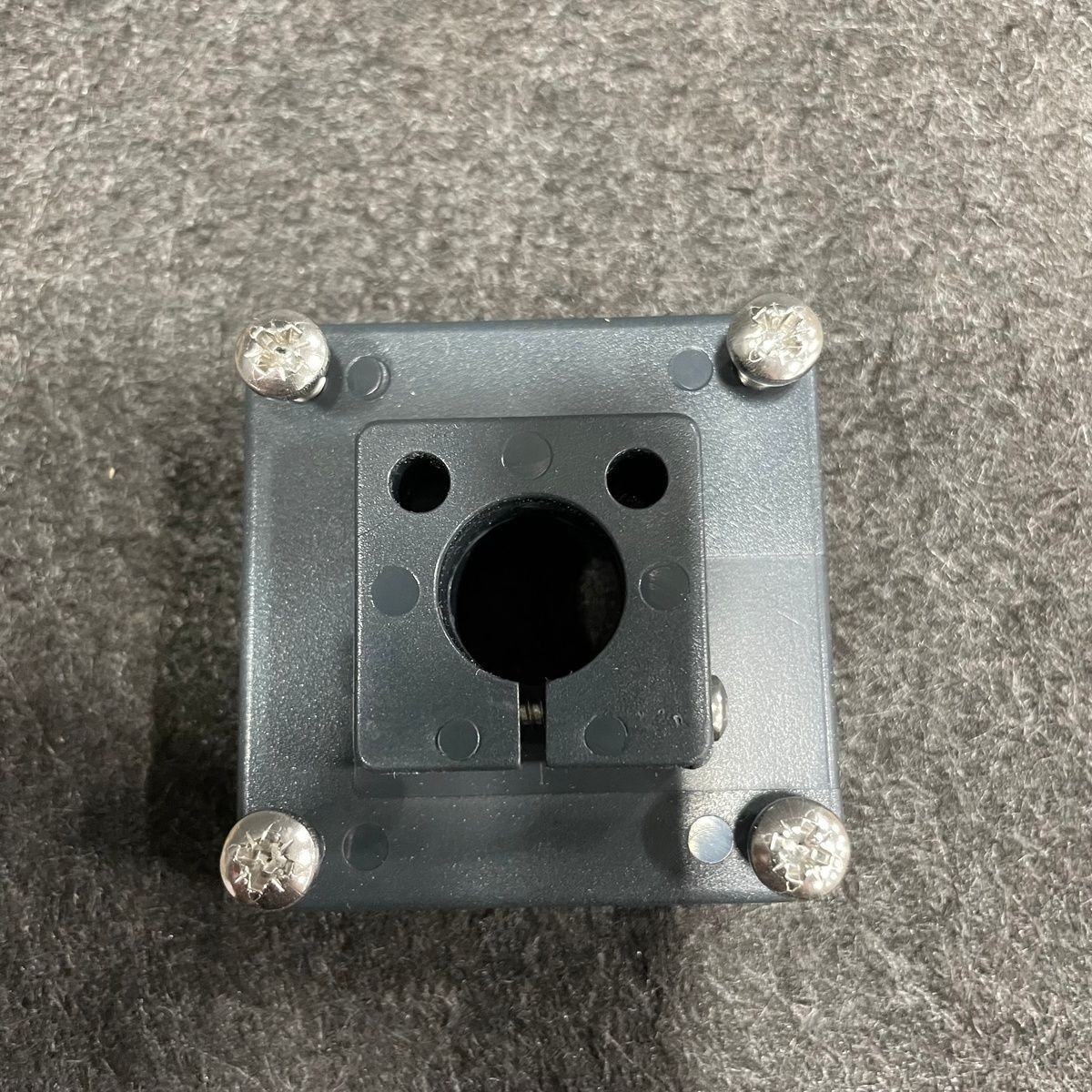 VAISALA Humidity and Temperature Transmitter HMT120