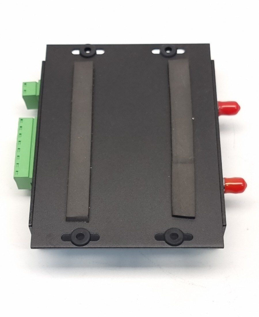 Optical Systems Design OSD138 Universal Data Transceiver RS422 RS232 RS485