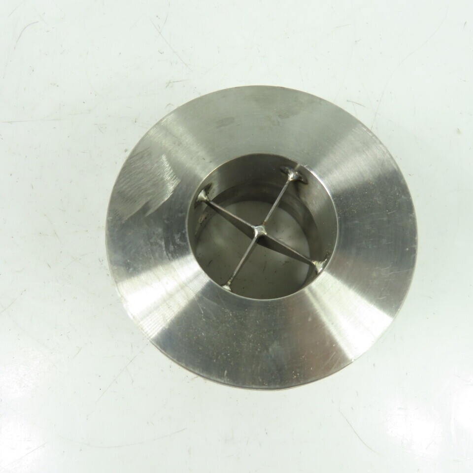 Continental Disk ZWI0108A601 1-1/2″ Rupture Disc 250PSIG 300/600# ANSI ZAP