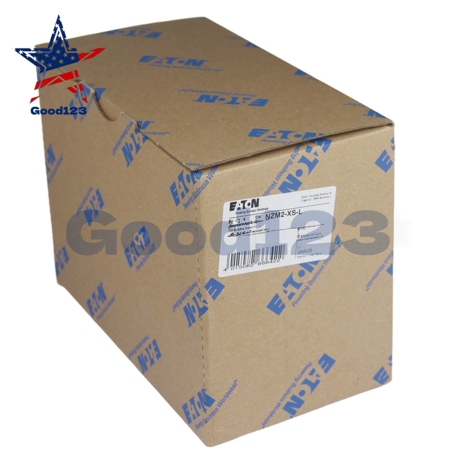 1PC New Eaton NZM2-XS-L operating handle – US Stock