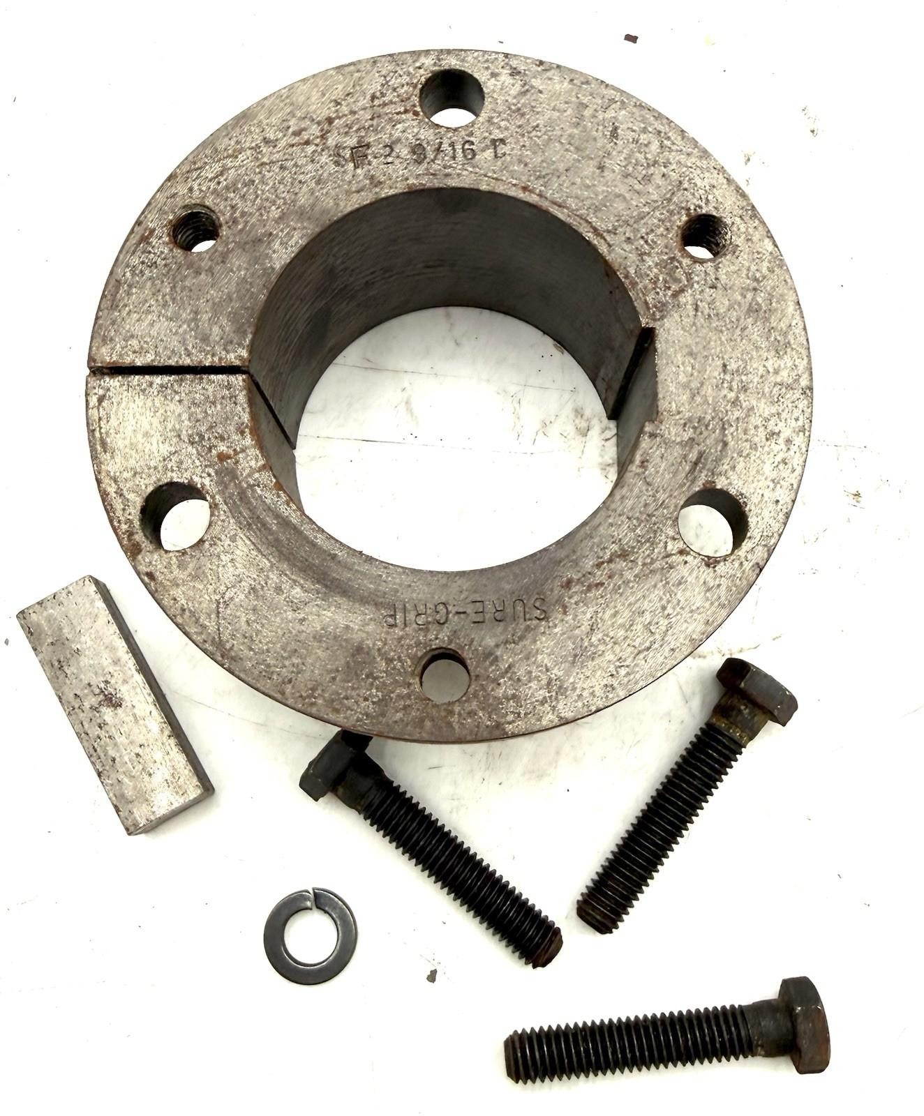 TB Woods SF 2 9/16 Bushing