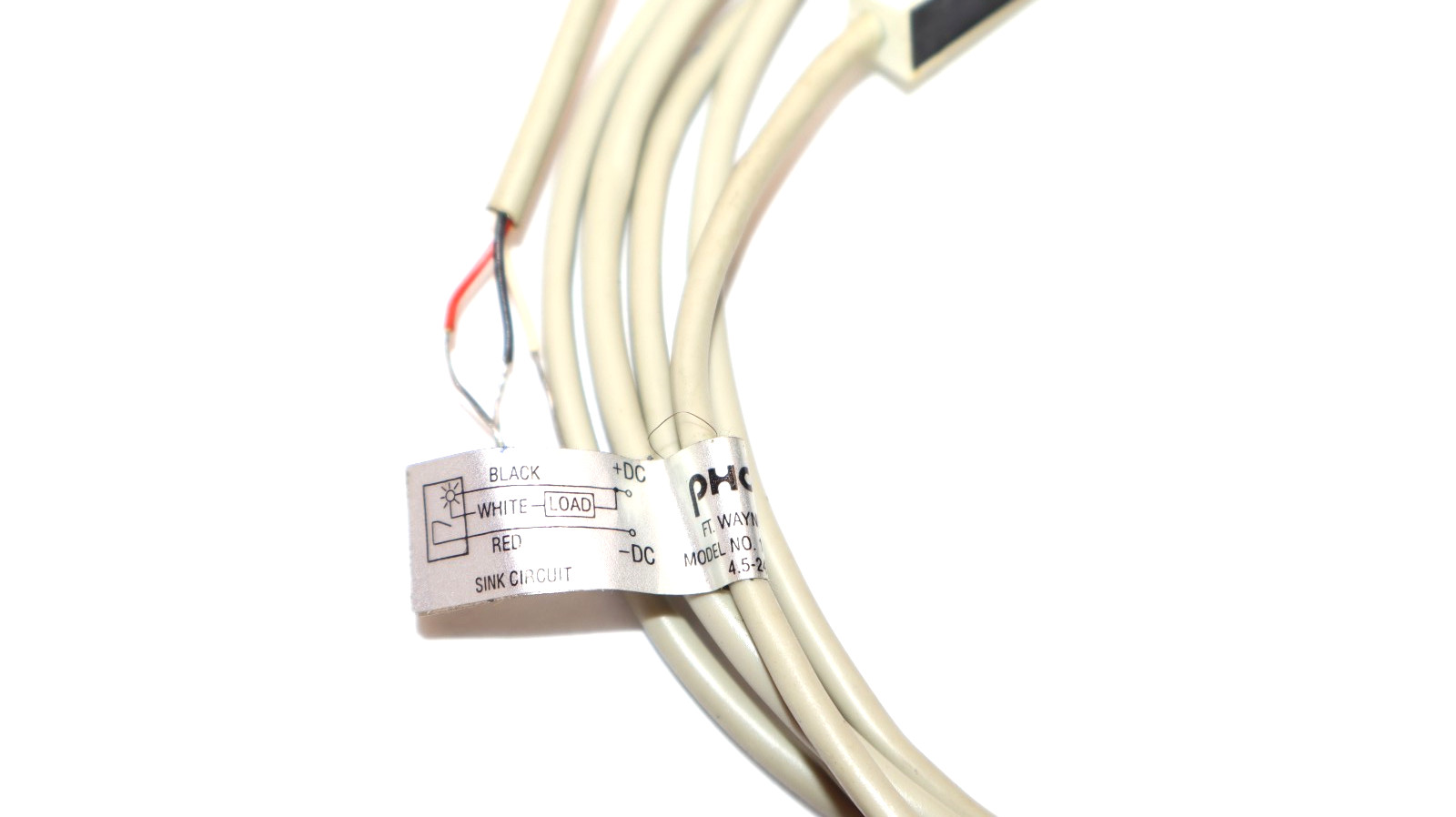 PHD 17502-1-06 , 17502106 Reed Switch (New)