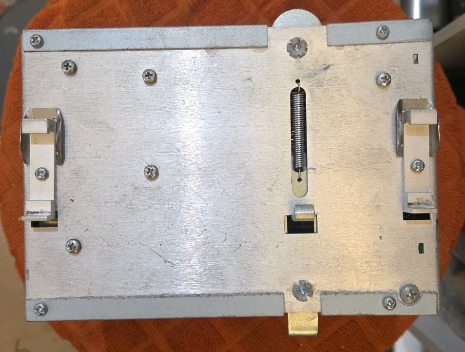 Used Sola Power Supply SDN-20-24-100P