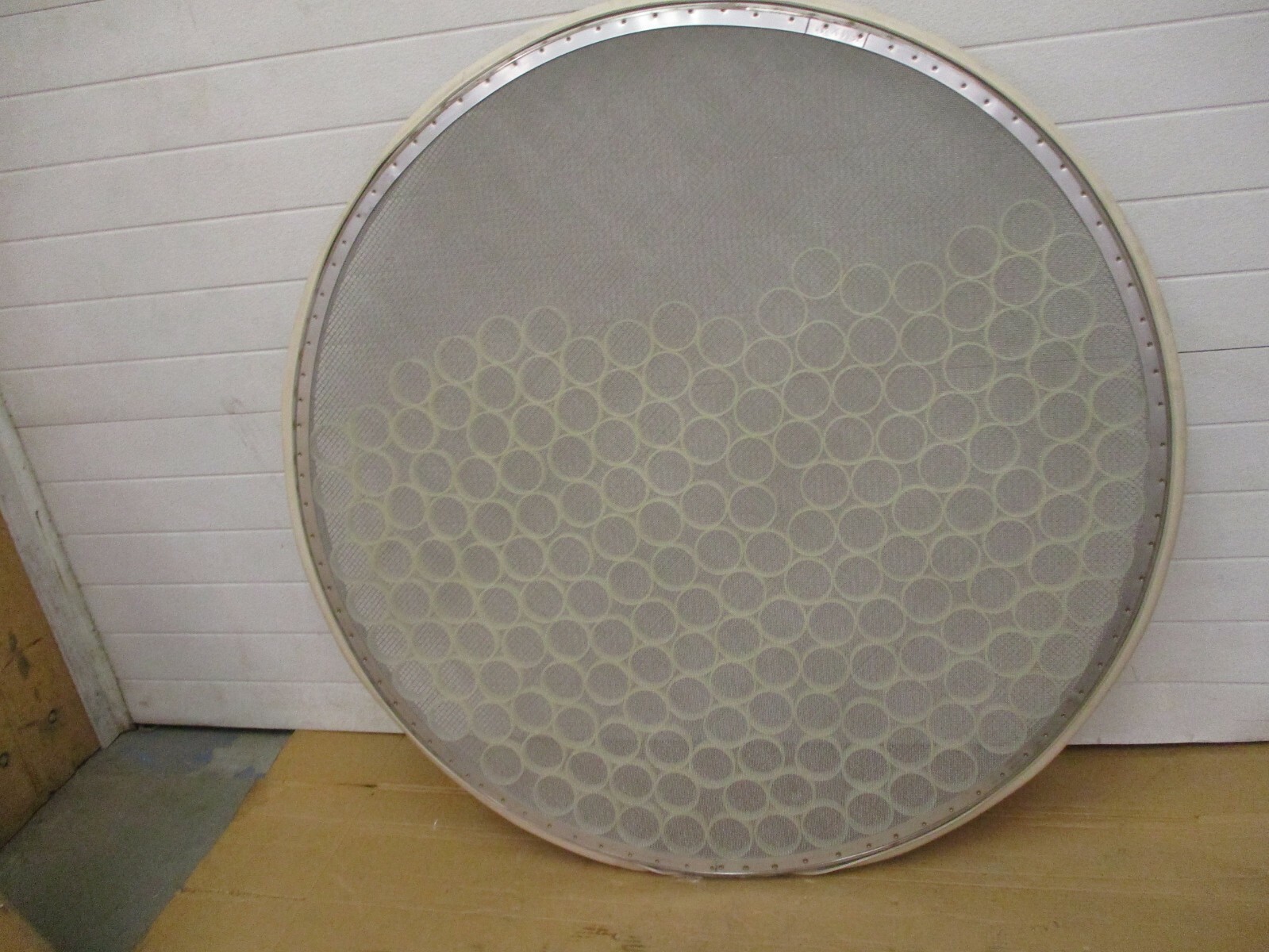 New SWECO Midwestern Industries Screen Cloth 48″ 16M X 4M A4506AES