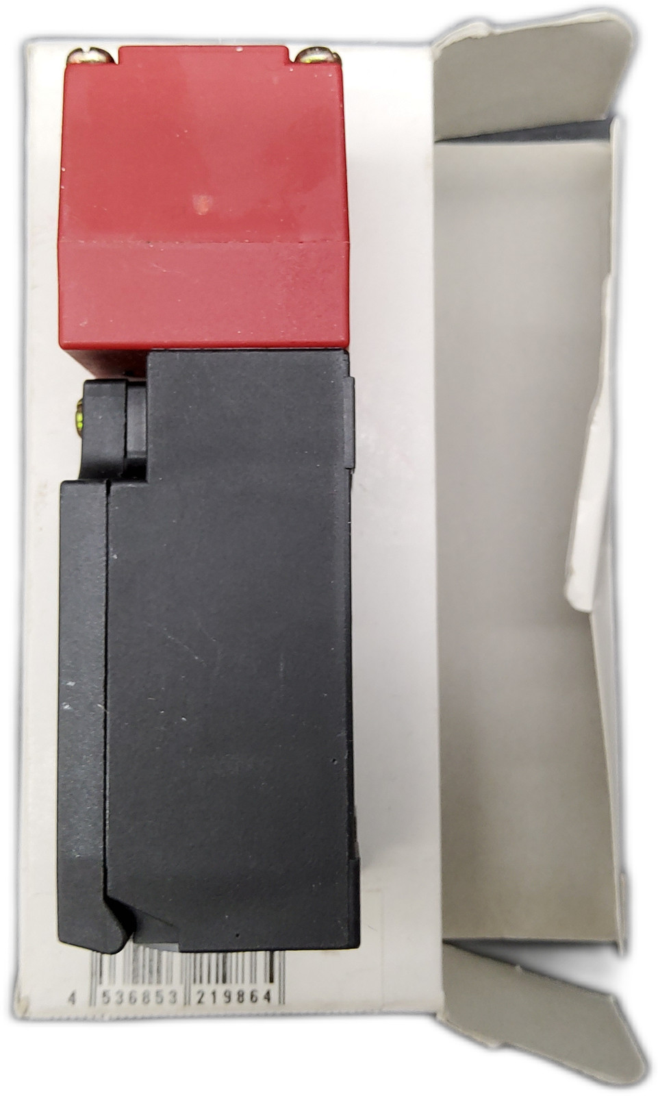 Omron D4DS-25FS Safety Door Switch