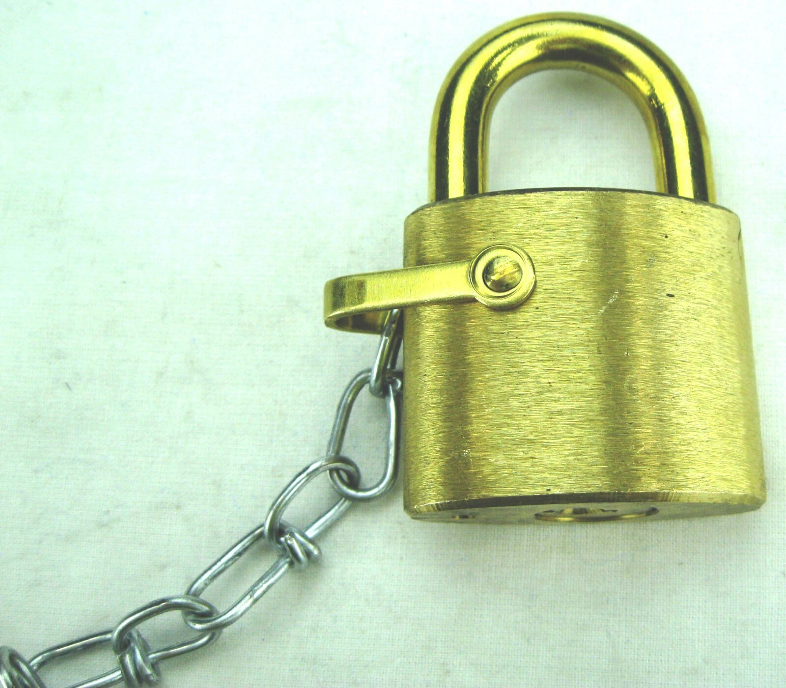 PADLOCK, 621 A/C RD 1 3/4 WA-61121-2 -10039714