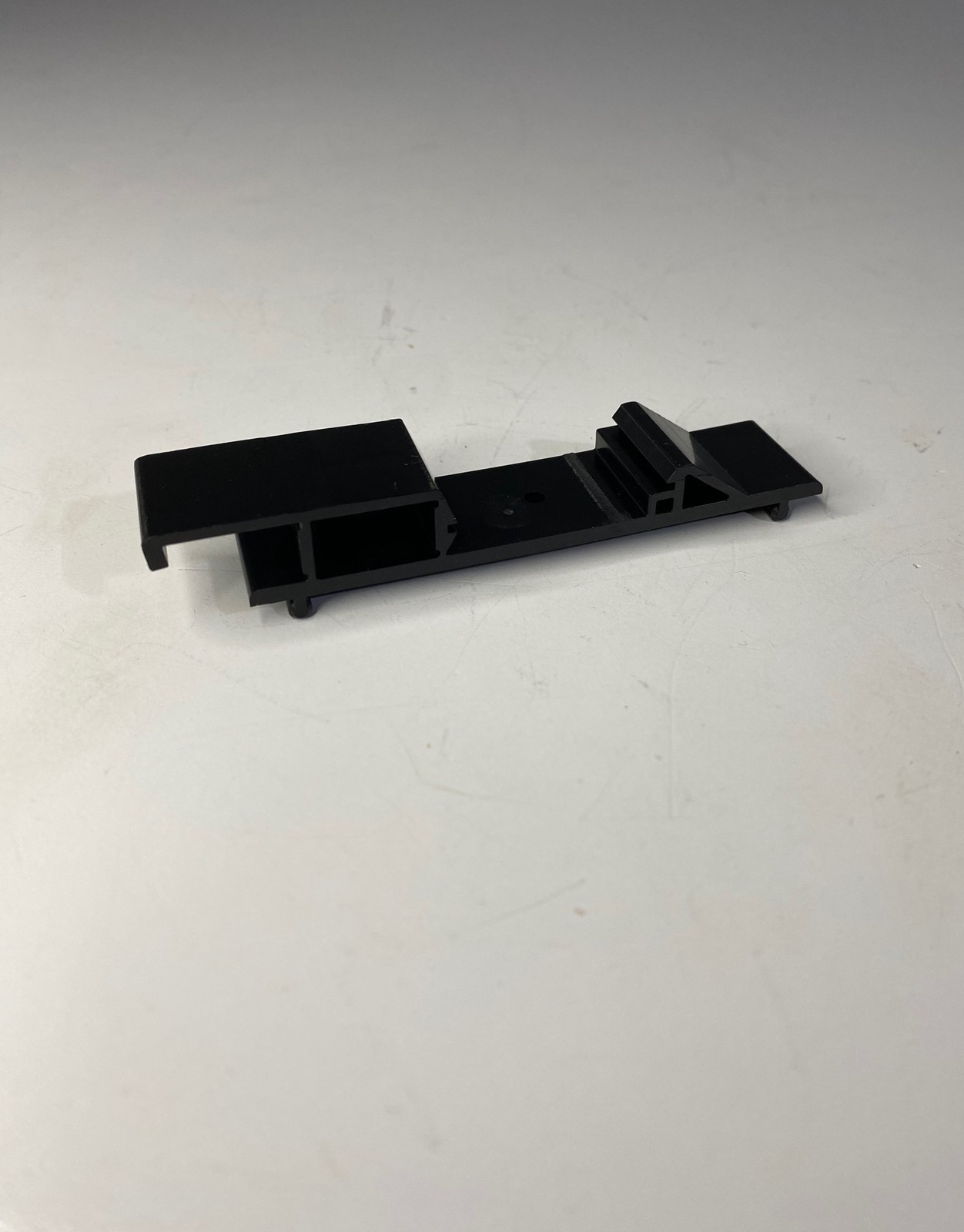 SIX (6) OPTO 22 Rack Din Rail Adapter SNAP-TEX-DRC10 (NEW)