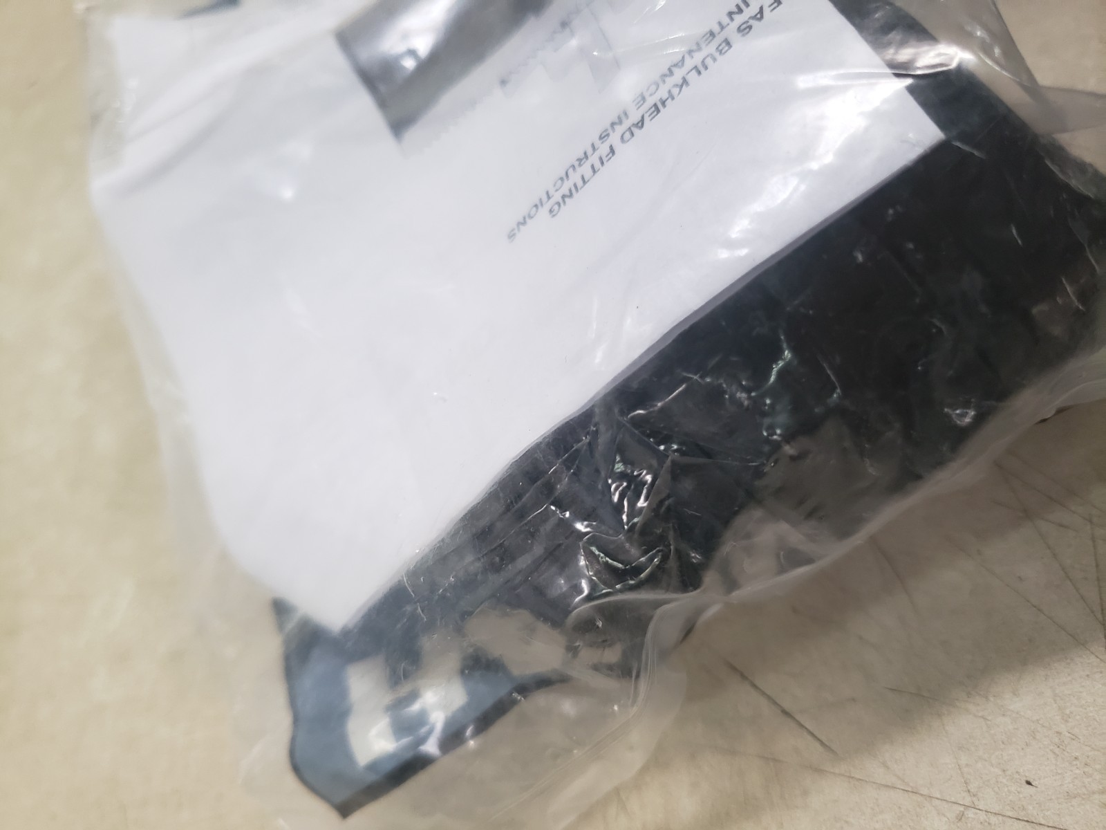Hayward BFA4005TES Bulkhead Fitting 1/2″