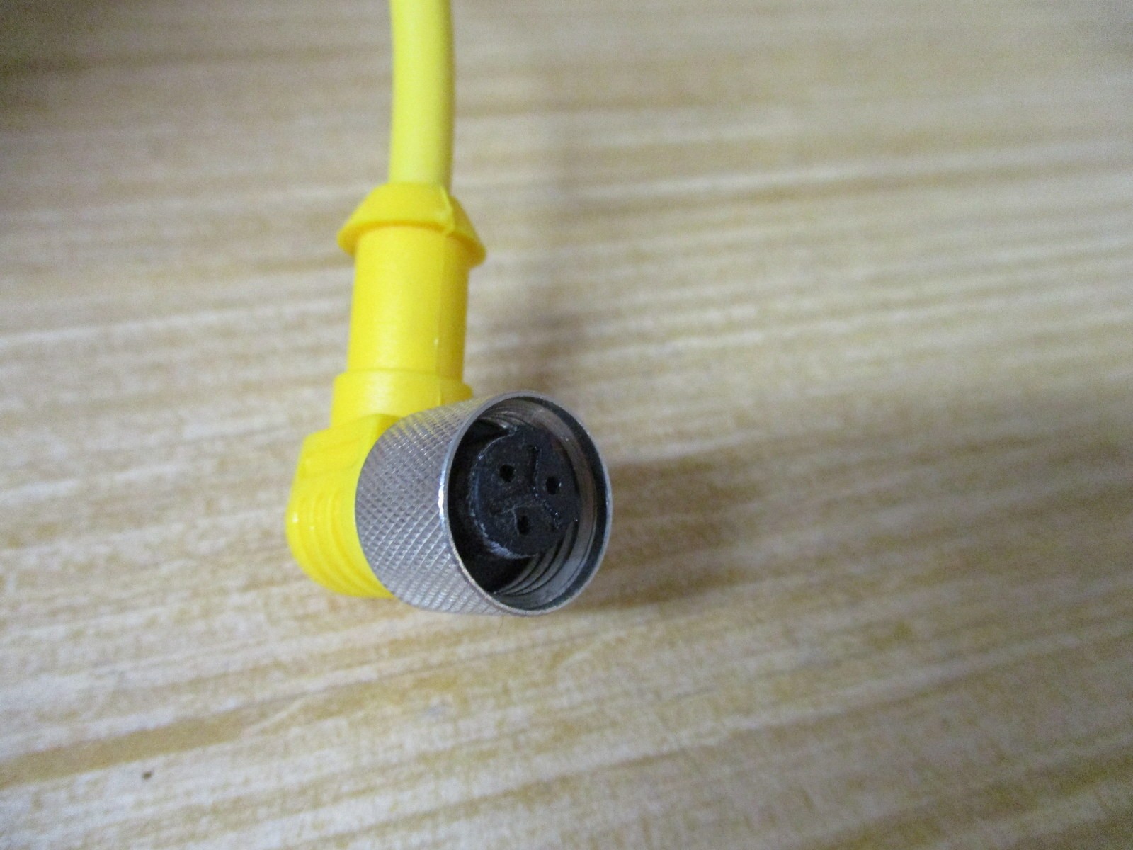 Turck WKB3T-10 Cable U2229-03