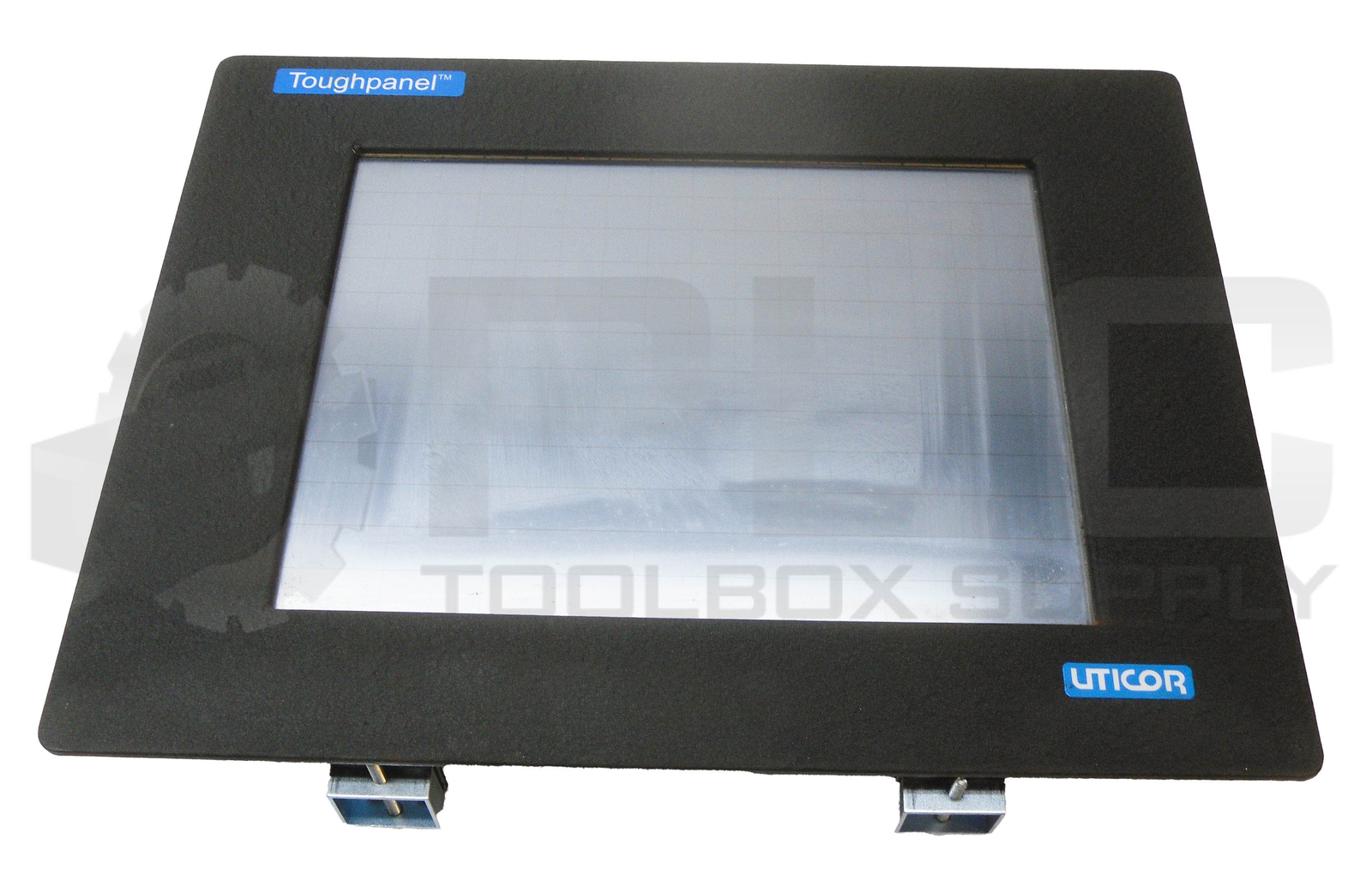 UTICOR TOUGHPANEL UTP-10TC-0-A-0-0 TOUCH SCREEN PANEL 20-30VDC 18W 1.2A
