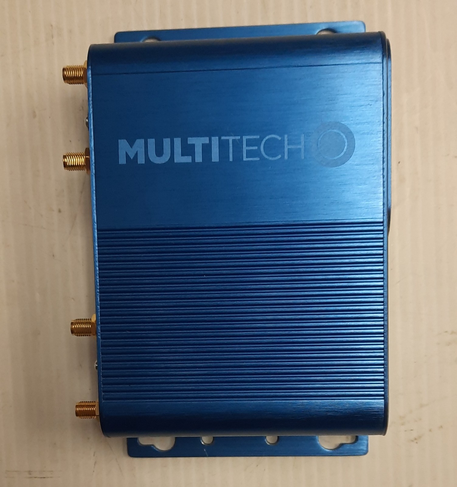 Multitech MTCDT-L4N1 Programmable Gateway
