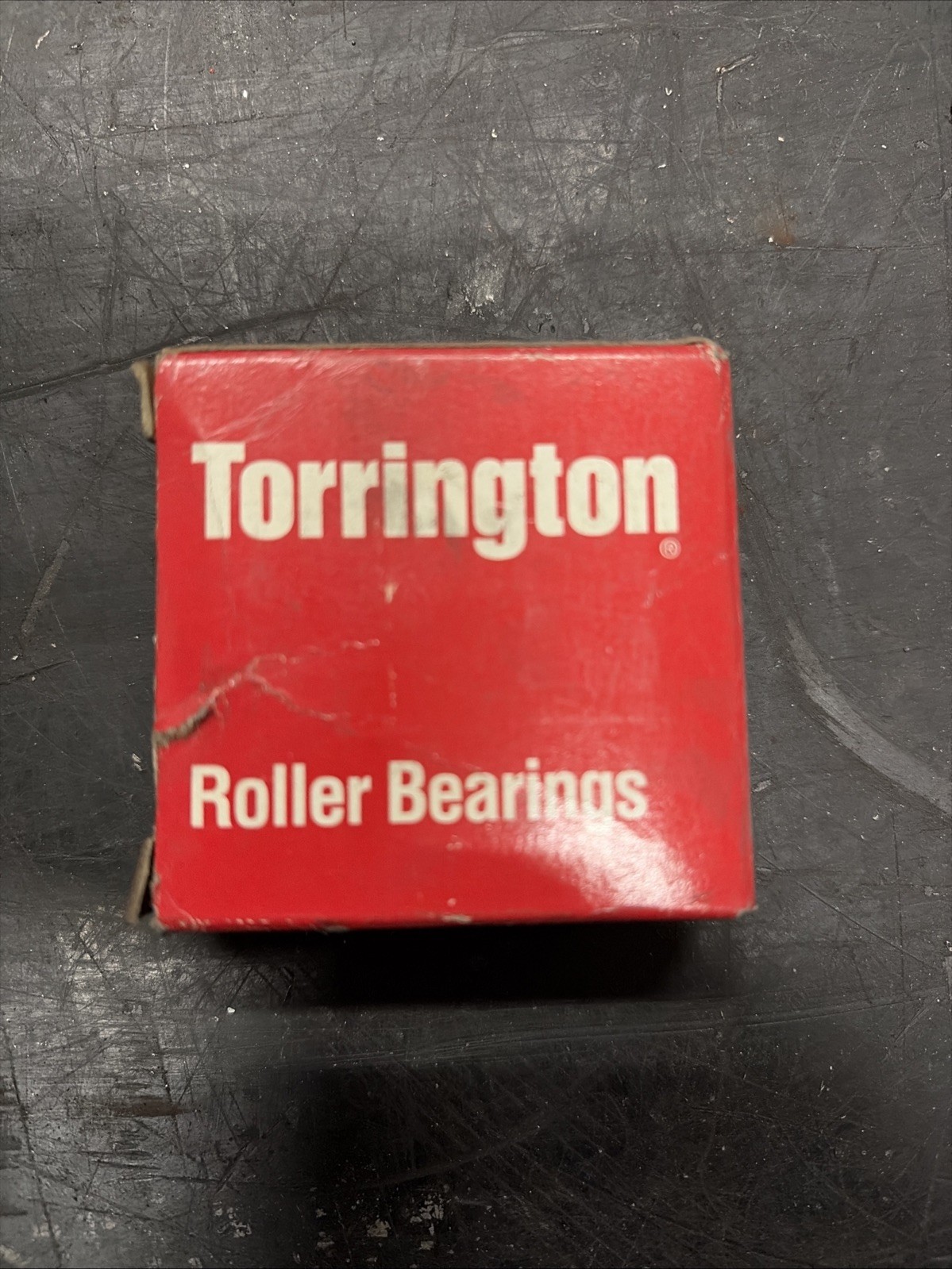 IR / Torrington B-810 Needle Roller Bearing 13mm x 17.5mm x 15.6mm