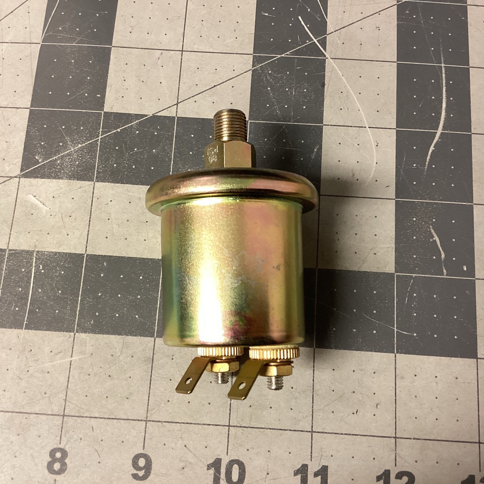STARLIFT PARTS HY1514215 SENDER – OIL PRESSURE (LPW123I)