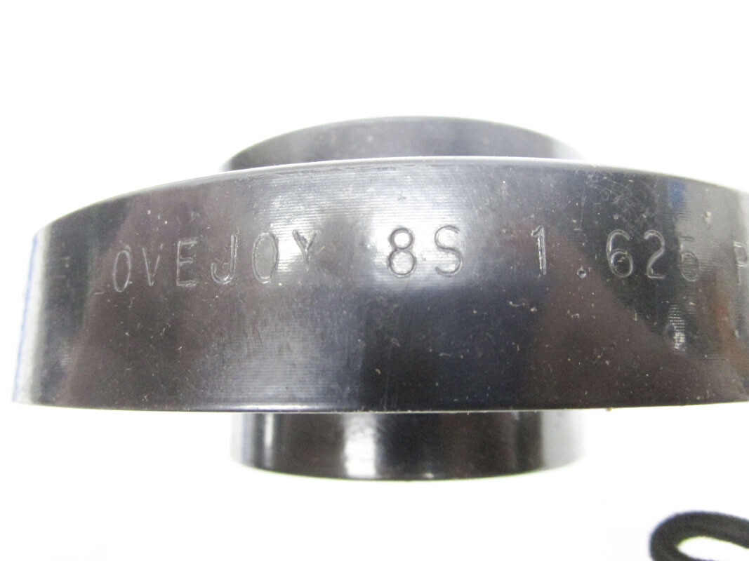 LOVEJOY 8S 1-5/8-3/8X3/16KW 1.625 NSMP