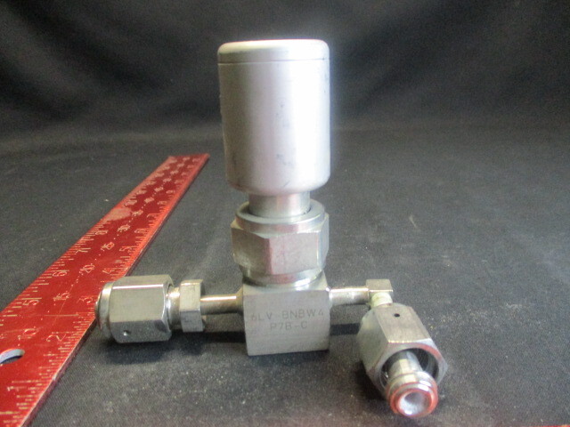 NUPRO 6LV-BNBW4P7B-C VALVE