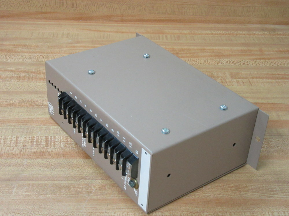 Rochester Instrument Systems SC-1302 Isolated Transmitter SC1302
