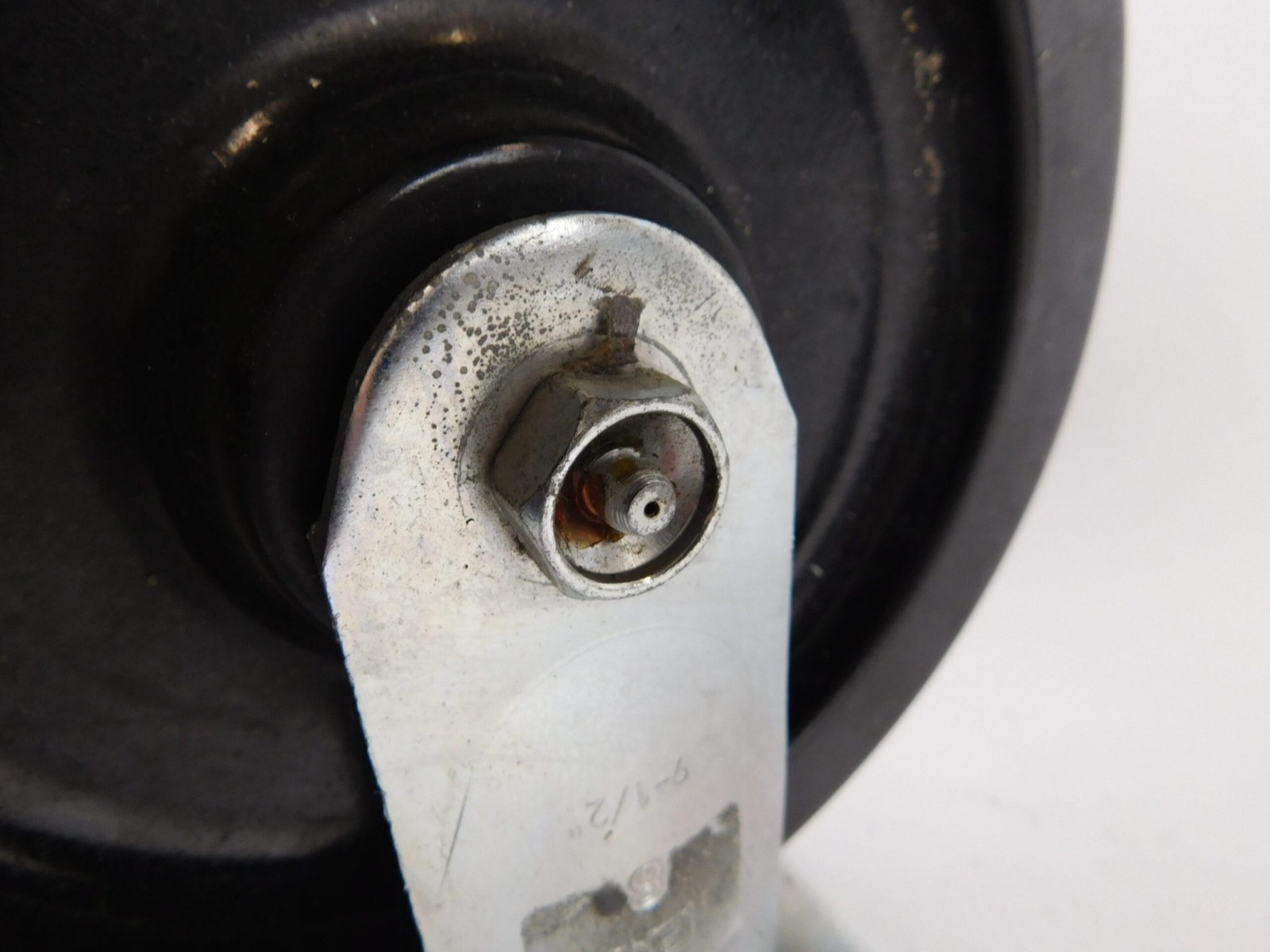 *Set of 2*Albion 8″ Rigid Casters