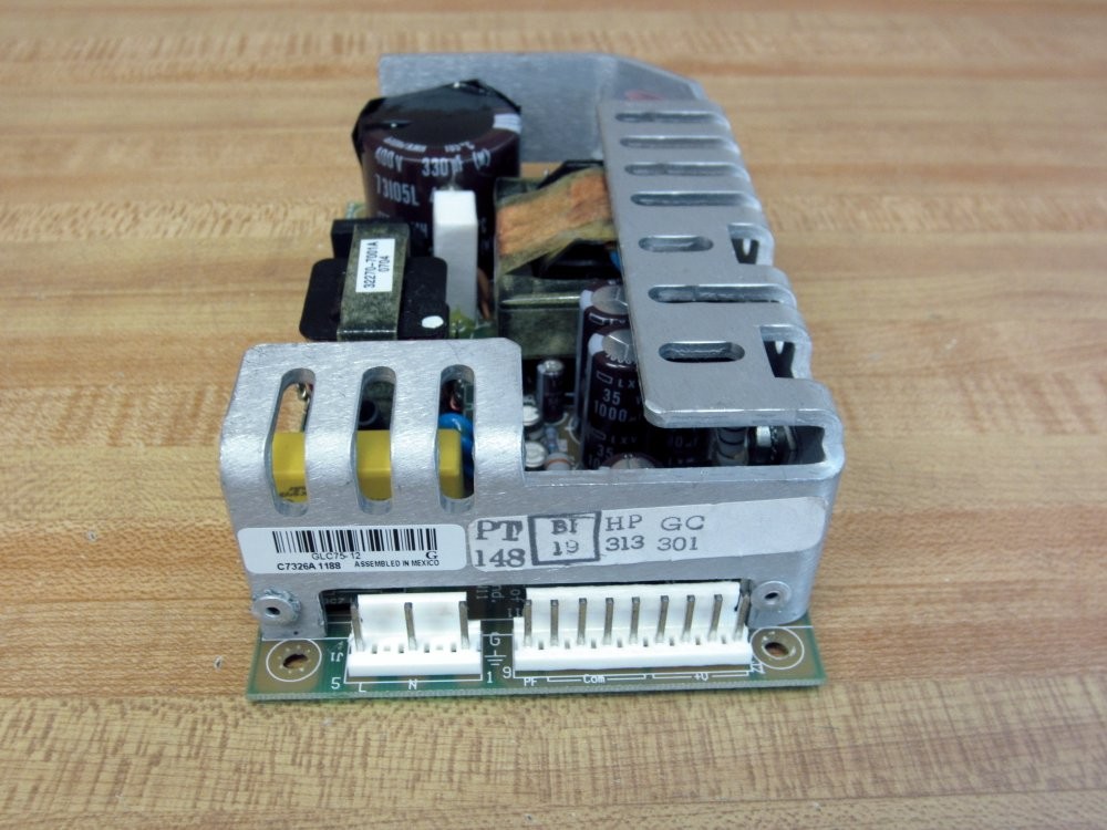 Condor GLC75-12 Power Supply GLC75-12G