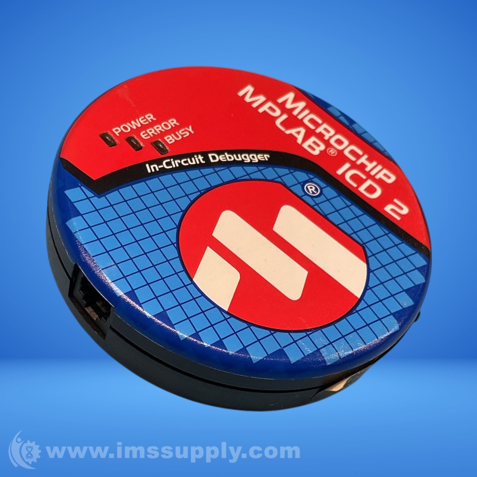 Microchip Technology Inc 10-00319-R23 Debugger Assembly USIP