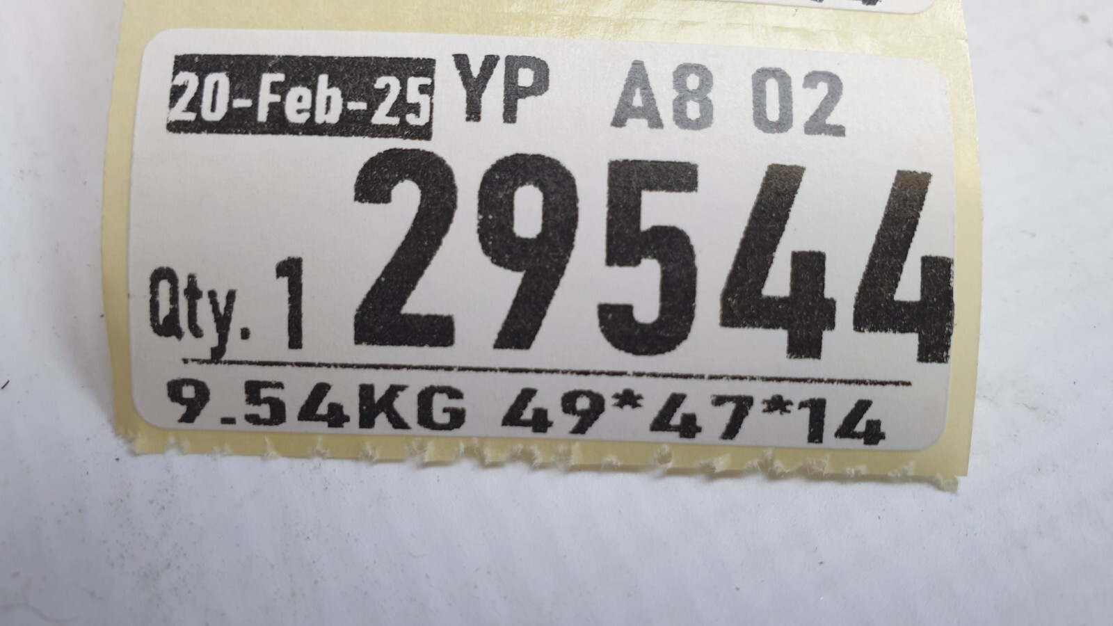 Applied Materials 0040-48767 REV 003 Cathode Base E-Chuck 300mm