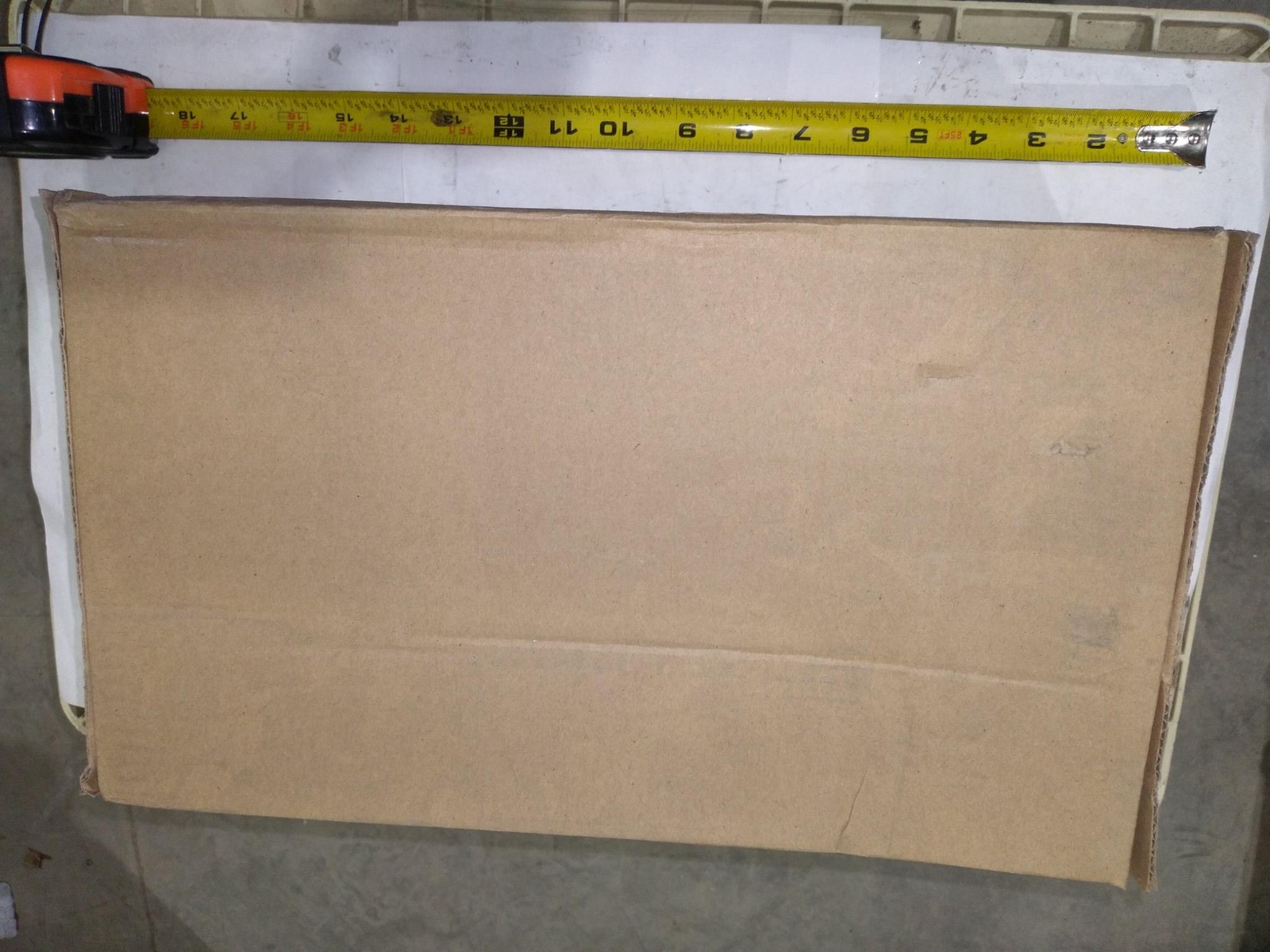 SPECTRA PREMIUM FG12M