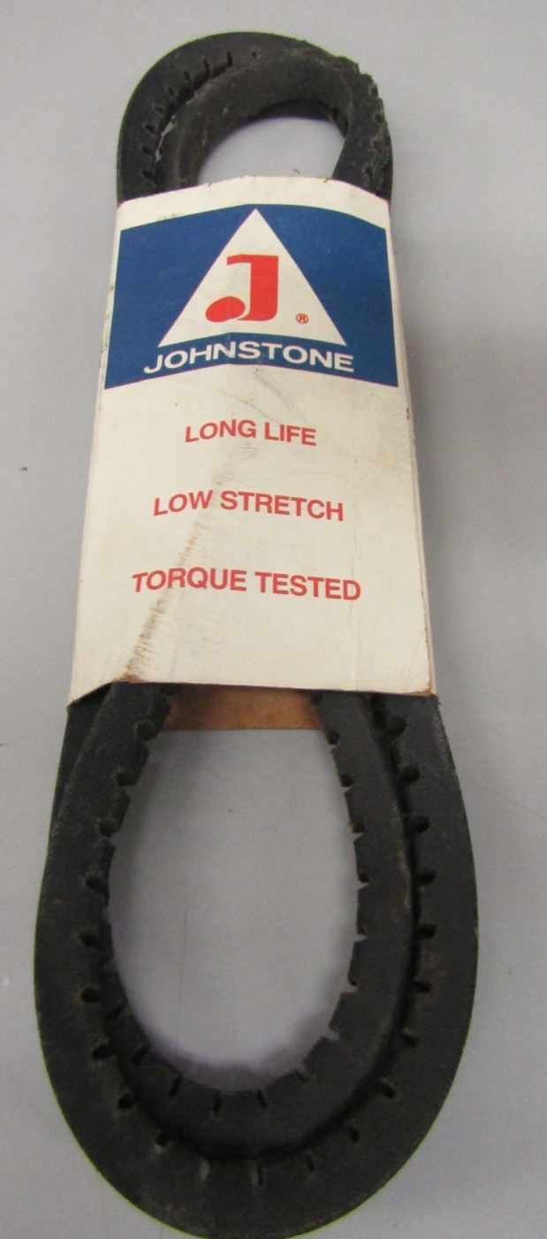 NEW Johnstone P50-047, 95405 V-Belt Kenmore, whirlpool Washing machine belt