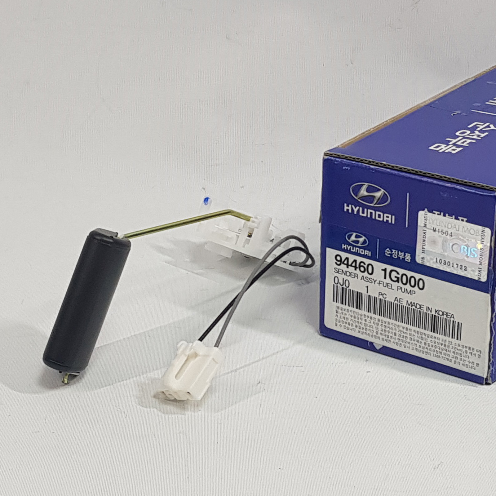 Genuine 944601G000 1.4L 1.6L Fuel Pump Sender For Hyundai Accent