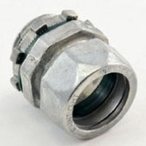 Bridgeport 254-RTI2 1-1/2″ Insulated Rain Tight Compress – 1EA