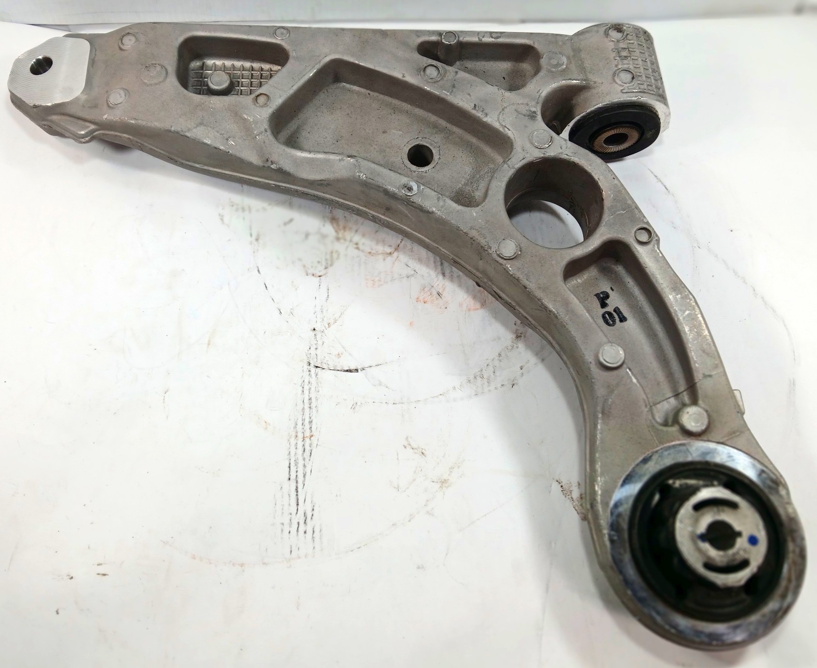 1 NEW MOPAR 690AC SUSPENSION CONTROL ARM NNB ***MAKE OFFER***