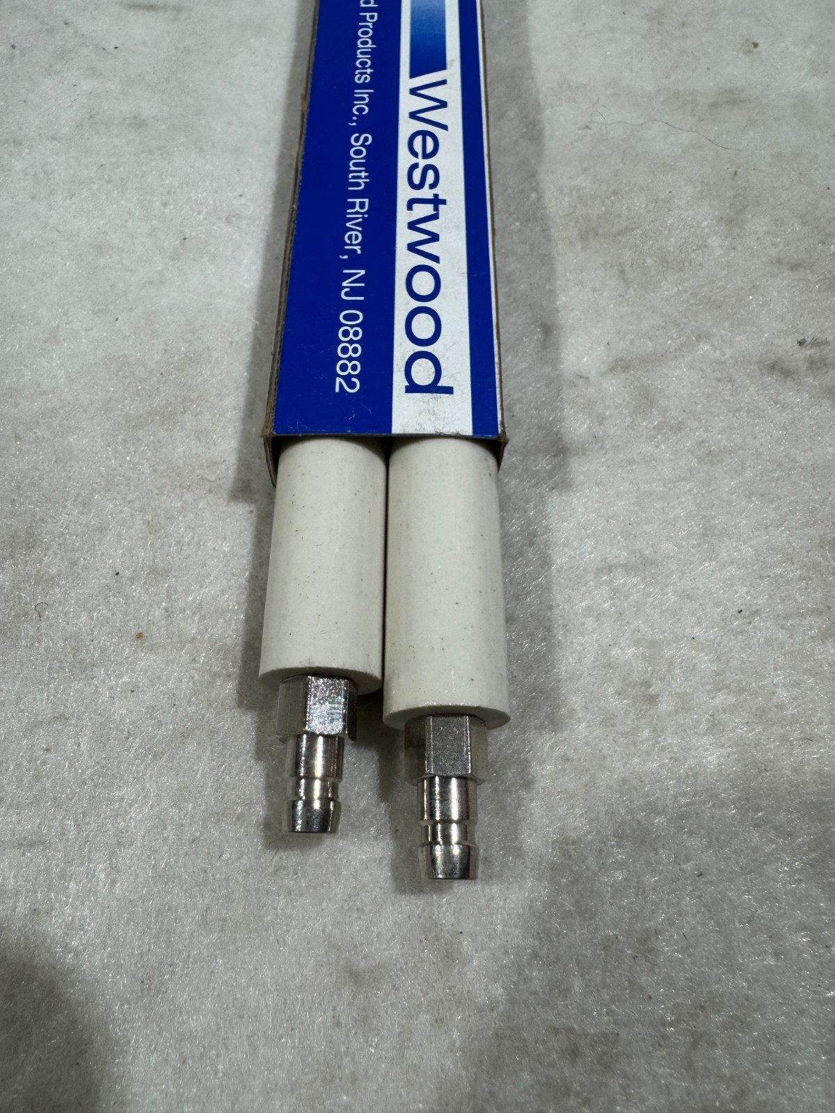 Westwood IGNITER No.2M9 Lot of 2