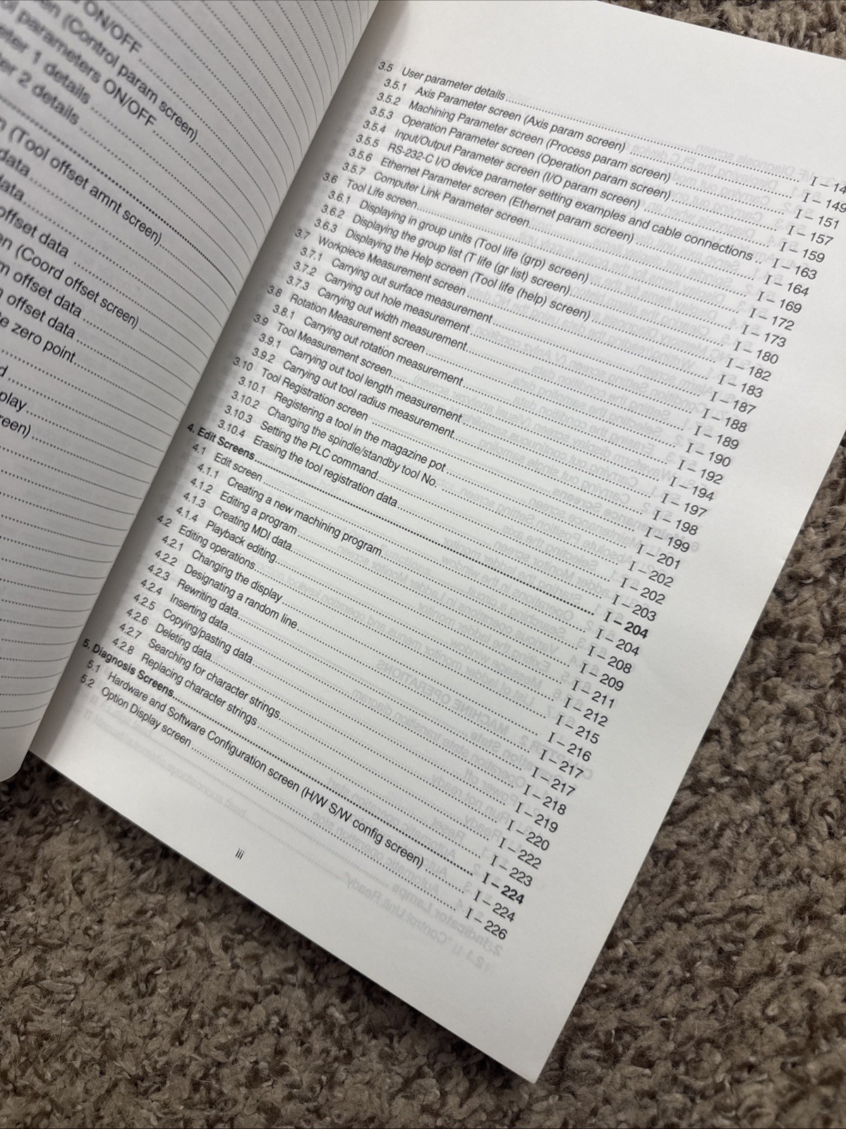 MITSUBISHI MELDAS 600M SERIES INSTRUCTION MANUAL BNP B2237