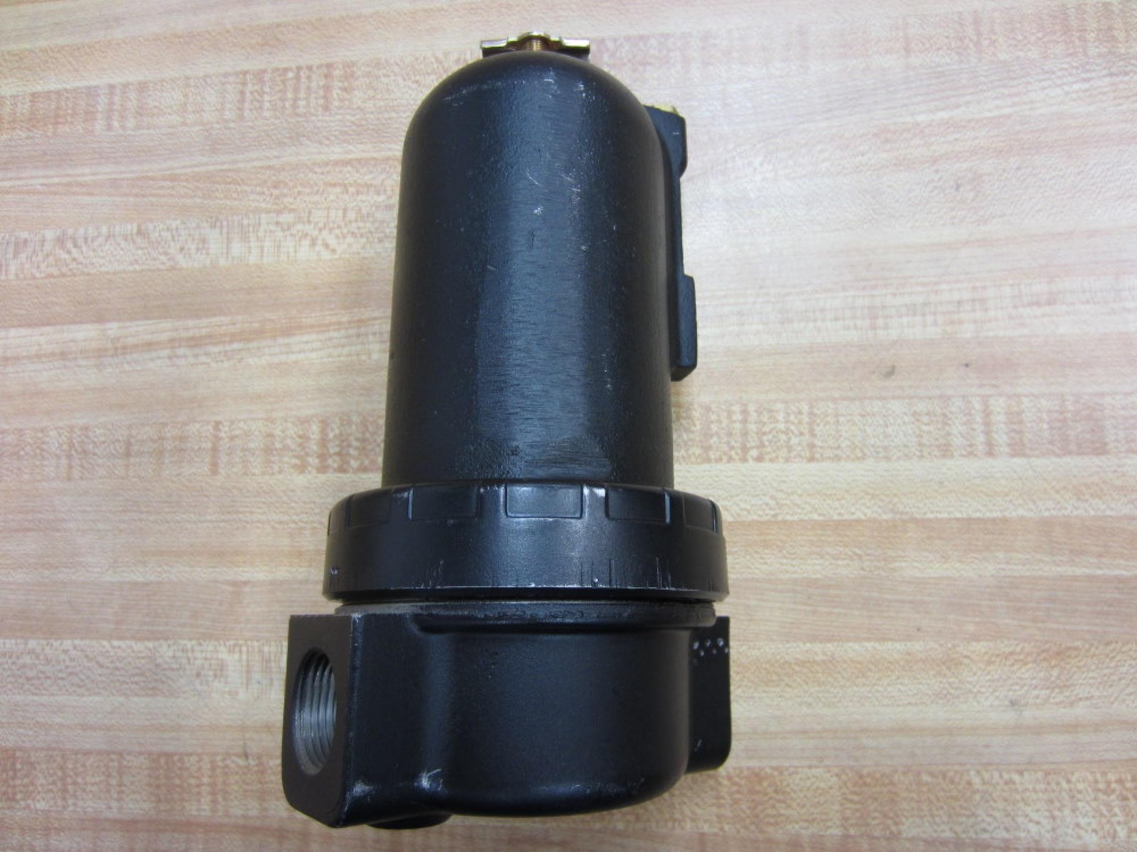 Master Pneumatics BF100-6 Automatic Drain Filter BF1006