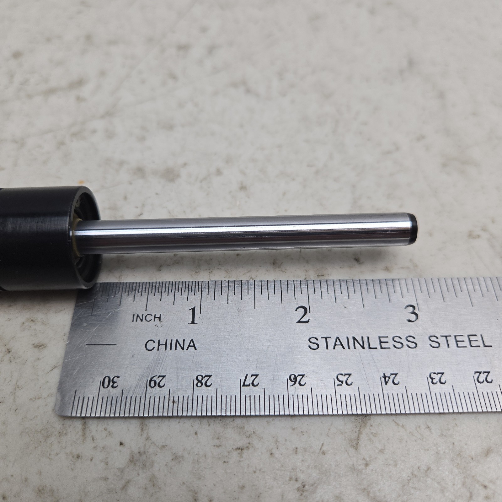 Ace Controls VC2575F Hydraulic Feed Controls Shock Absorber Adjustable New