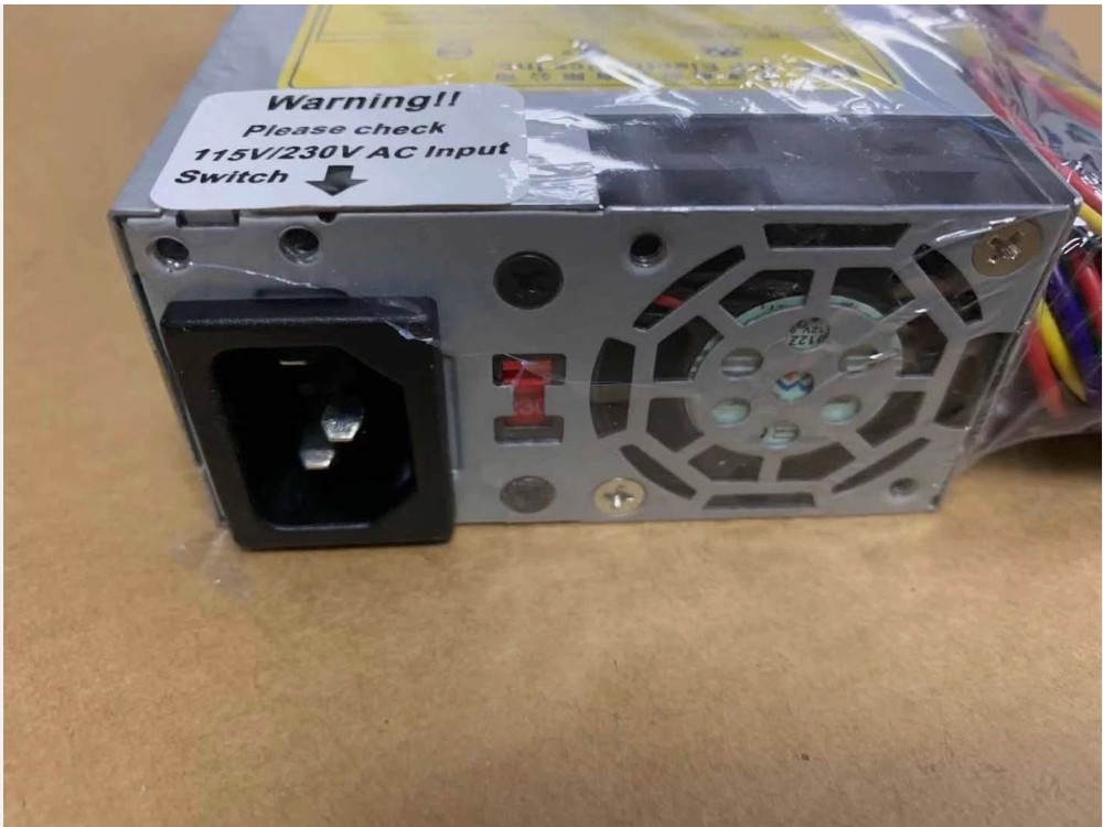 1pcs ACE-816A 1U Power Supply