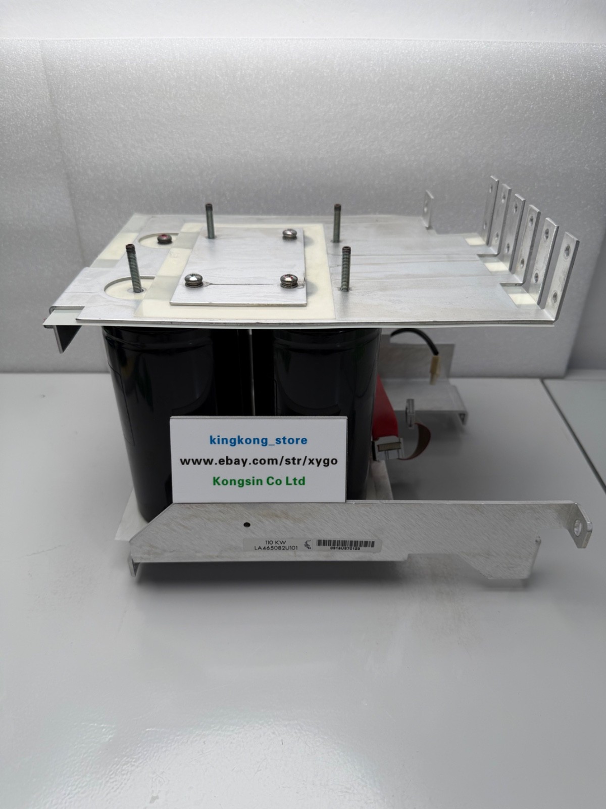LA465082U101 110 kw BHC 2200 uF ALS31A1044NP for kingkong_store