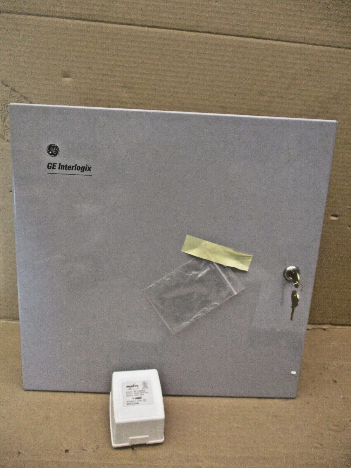 1P00028G01 Rev 3 05665721A 5TND1 Assembled in Thailand B0718 46303HAT