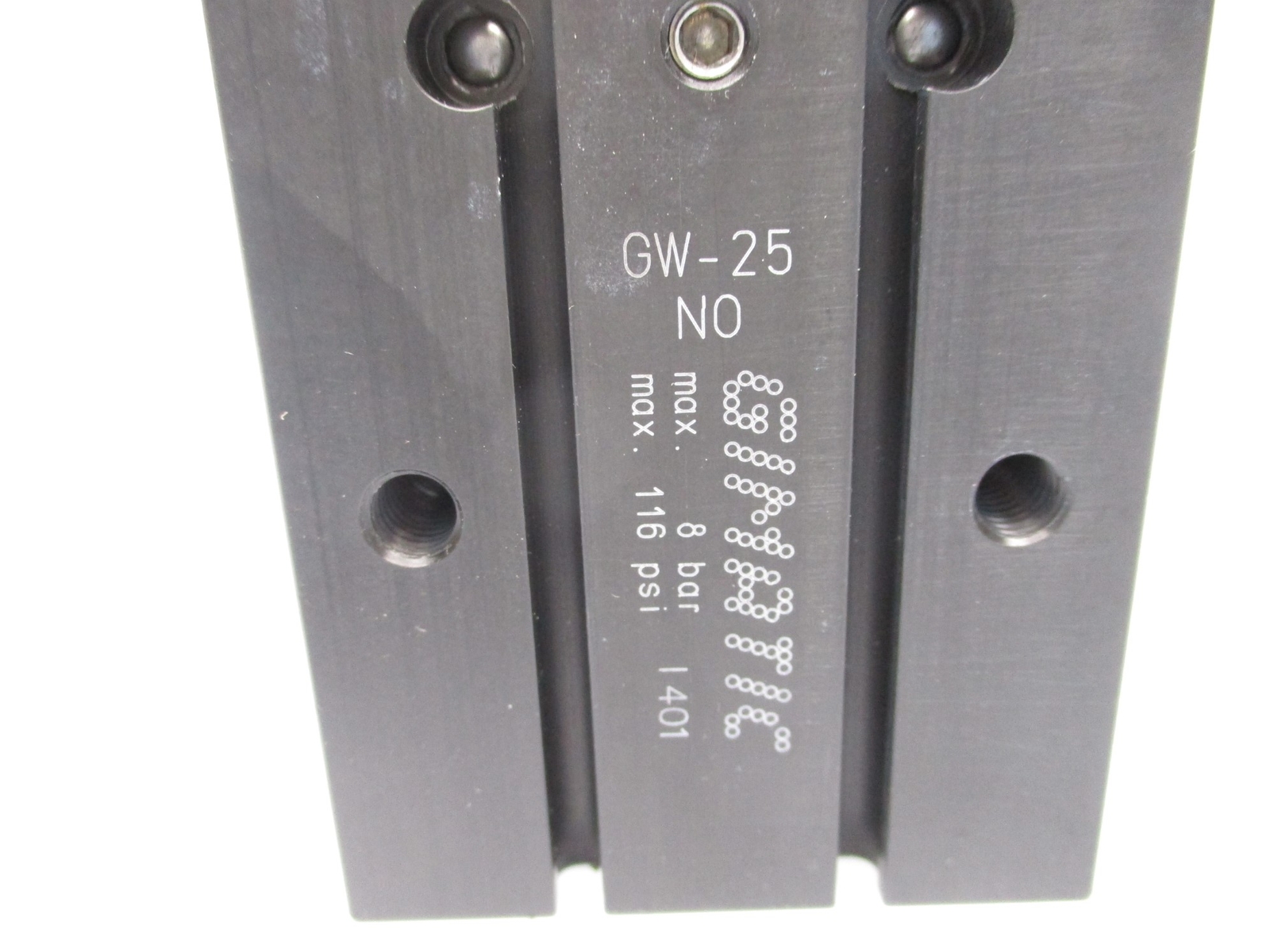 GIMATIC GW-25 116PSI NSNP