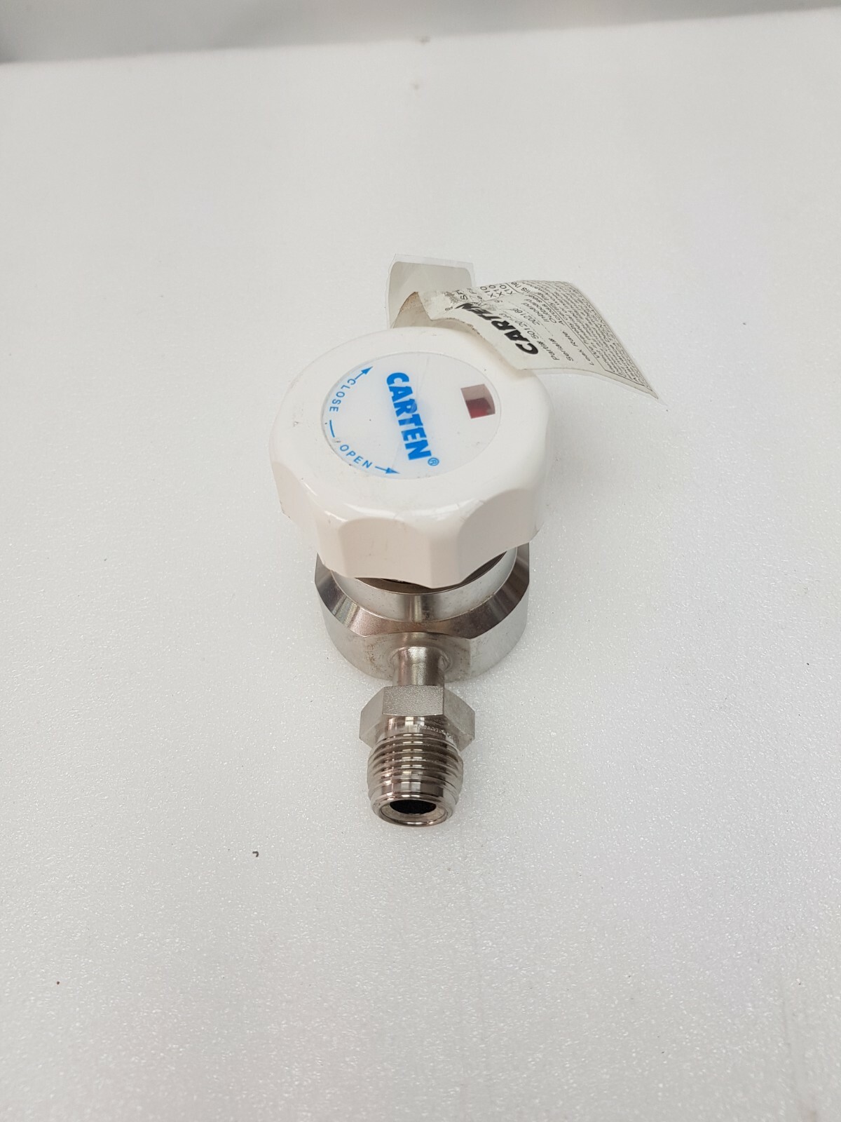 CARTEN SPDS 500 SPDS500-FSM-F-EXT-FSM-M-MTG, 501207-93