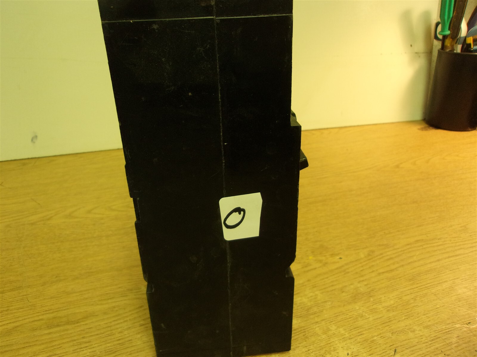 Westinghouse MCP5 3250GC 250A Circuit Breaker “O” *FREE SHIPPING*