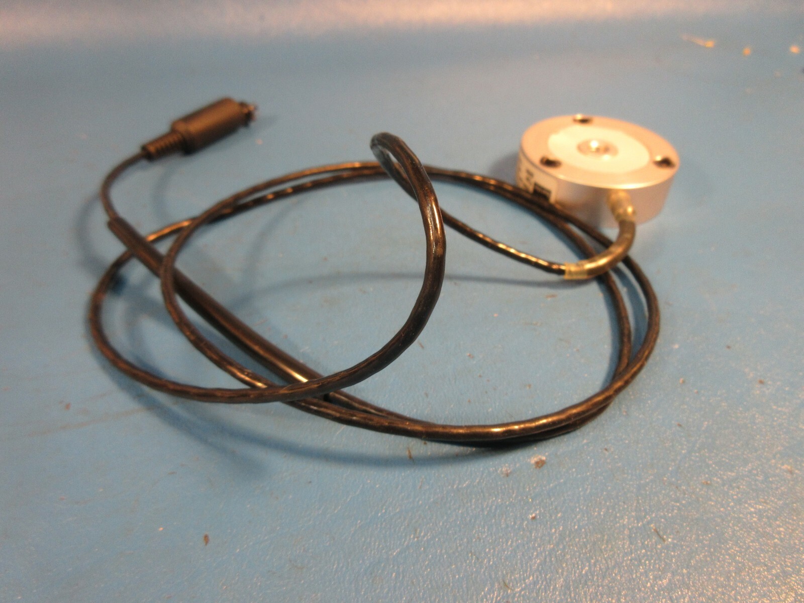 Burster 8523-50N, Tension Compression Load Cell,8523-5050-V206, 30001212