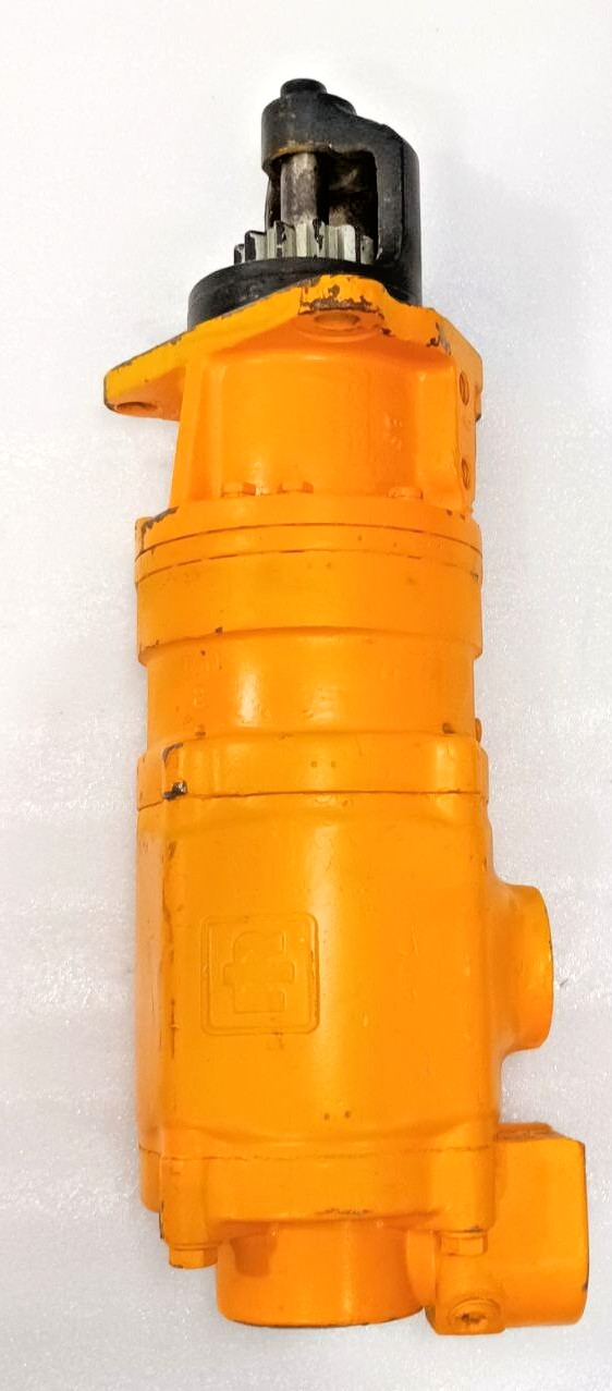 INGERSOLL RAND 50BMPDR-VSM3335 STARTING MOTOR 200 PSi MAX PRESSURE USED