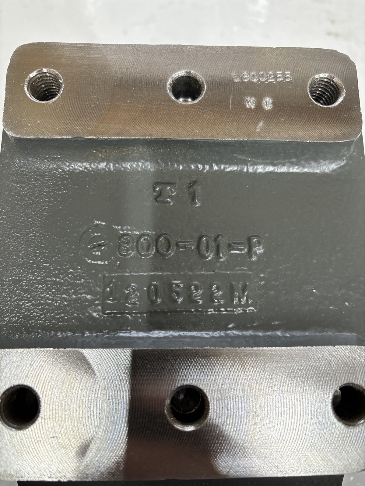 Zero-Max OHLA 800-01-P Overhung Load Adapter SAE C. 1.5” Male Keyed X 14T Spline