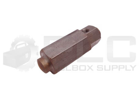 NEW INGERSOLL-RAND 40003162 REPLACEMENT SOFT SCREW FOR AIR COMPRESSOR