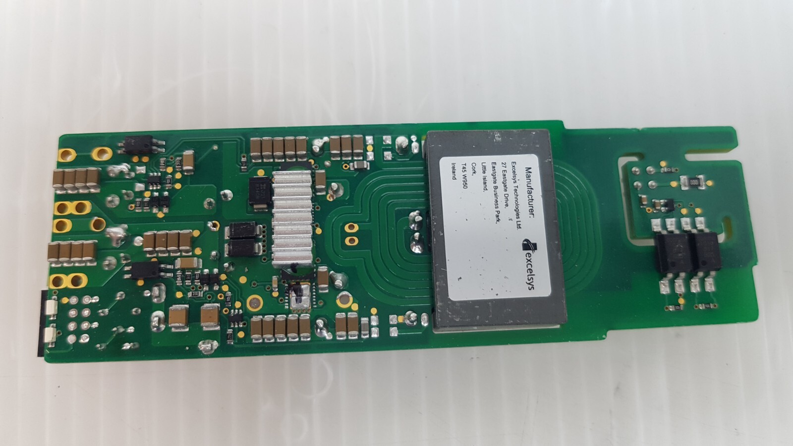 Excelsys PowerMod, Xgen Xg8