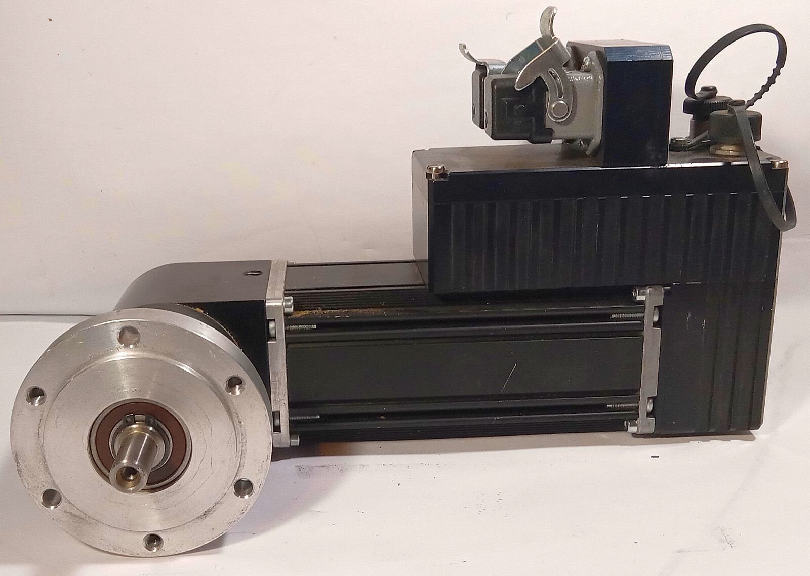 1 NEW TR ELECTRONIC MD-100-PB-C003 ELECTRONIC PROCESS DRIVE MOTOR **MAKE OFFER**