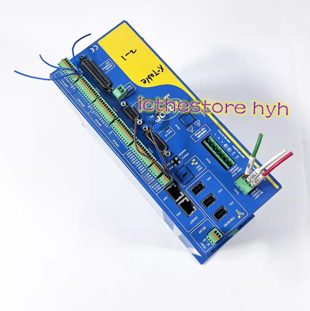 1PCS test OK A3200 NDRIVEHPE30-IO-MXH-S-TRIPLEPSO DHL/Fedex 90days warranty