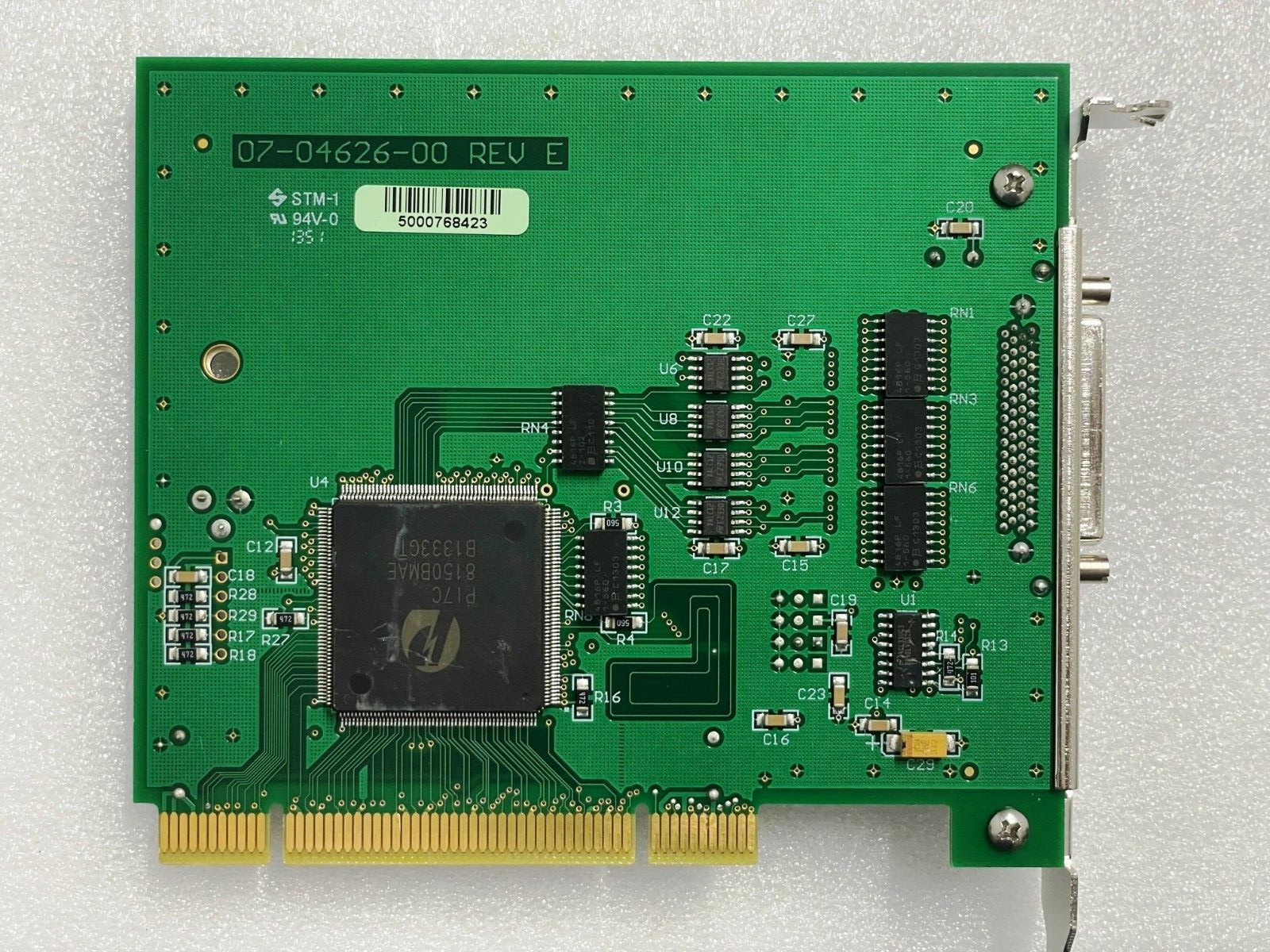 Magma PCI Expansion System Expansion Interface Card 01-04626-XX PCIEIF68