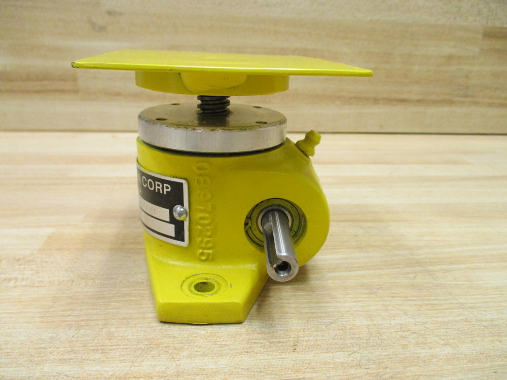 Joyce/Dayton WJ250-3-UP-T2 Machine Screw Jack WJ250U032