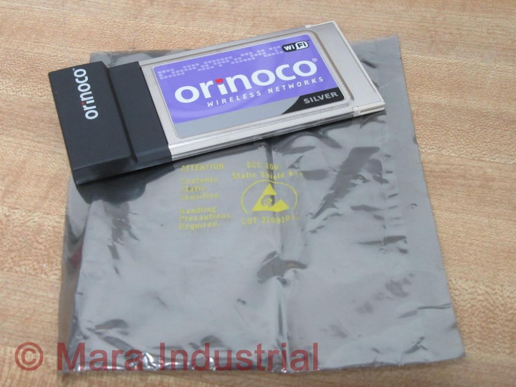 Orinoco PC24E-11-FC/R PC Card PC24E11FCR