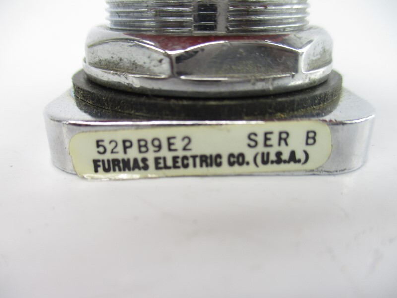 FURNAS ELECTRIC 52PB9E2 SER. B NSNP